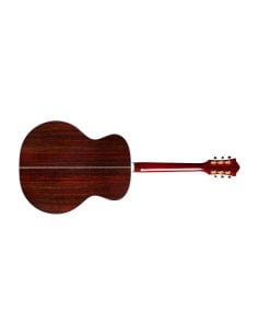 GUILD ITALIA F-55E ATB ANTIQUE BURST NITRO 2