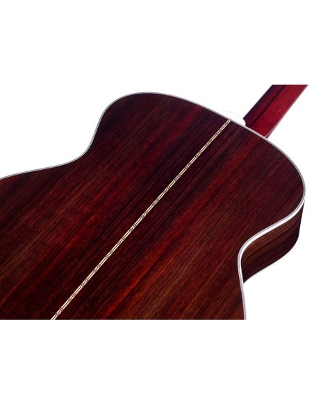 GUILD ITALIA F-55E ATB ANTIQUE BURST NITRO GUILD ITALIA F-55E ATB ANTIQUE BURST NITRO