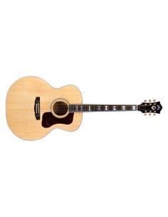 GUILD ITALIA F-55E MAPLE BLONDE NITRO