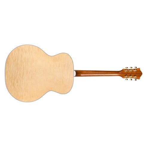 GUILD ITALIA F-55E MAPLE BLONDE NITRO
