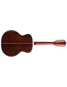 GUILD ITALIA F-512 MAPLE BLONDE NITRO 2