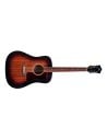 GUILD ITALIA D-20 VSB SATIN