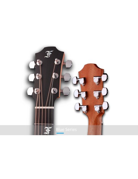 FURCH BLUE D-CM VTC FURCH BLUE D-CM VTC