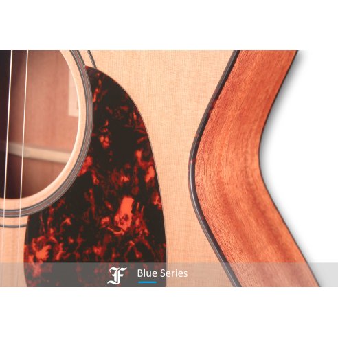 FURCH BLUE OMC-CM