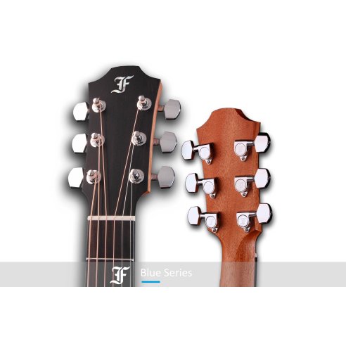 FURCH BLUE OMC-SW