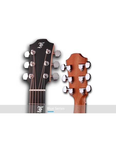 FURCH BLUE OMC-SW