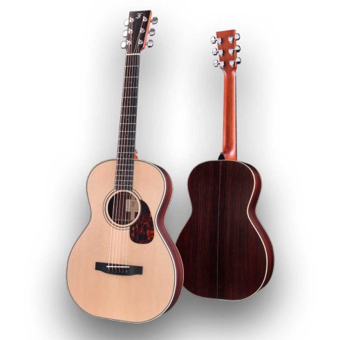 FURCH VINTAGE 1 OOM-SR