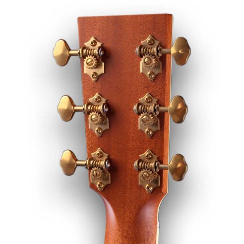FURCH VINTAGE 2 OOM-SR ANT