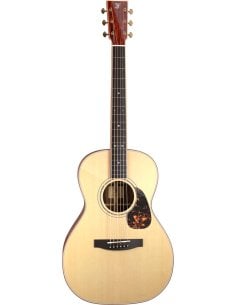 FURCH VINTAGE 3 OOM-SR ANT CUTAWAY