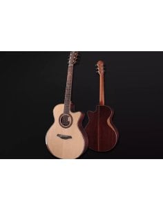 FURCH RED DLX GC-SR
