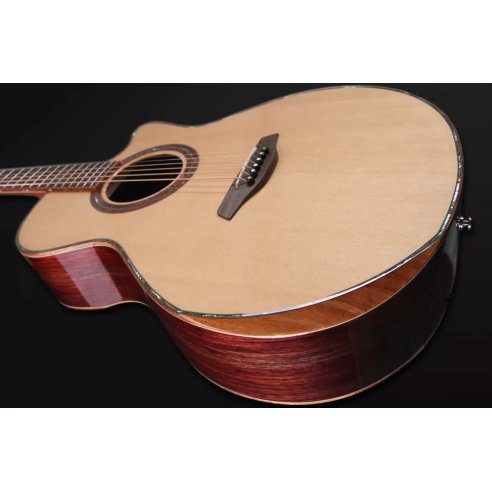 FURCH RED DLX GC-SR