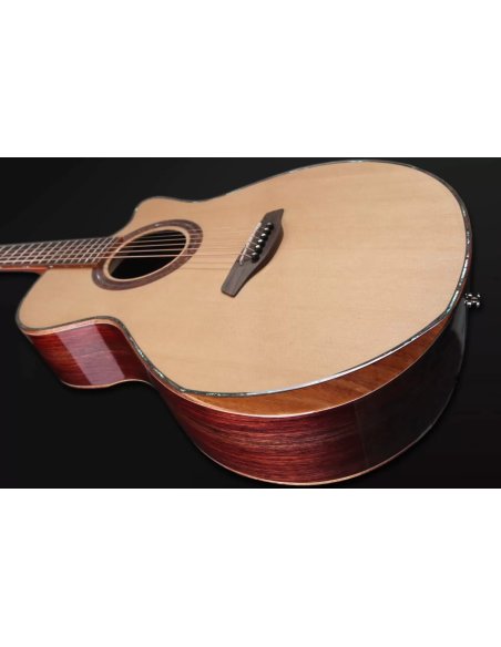 FURCH RED DLX GC-SR