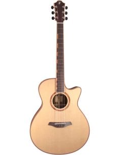 FURCH RED PURE GC-SR ANT