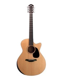 FURCH BLUE DLX GC-CM