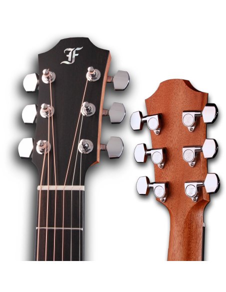 FURCH BLUE OM- VTC FURCH BLUE OM- VTC