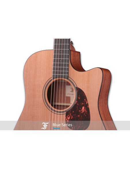 FURCH BLUE DC-CM FURCH BLUE DC-CM