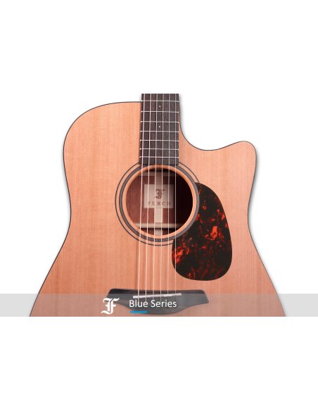 FURCH BLUE DC-CM FURCH BLUE DC-CM