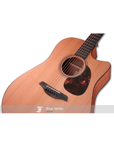 FURCH BLUE DC-CM FURCH BLUE DC-CM