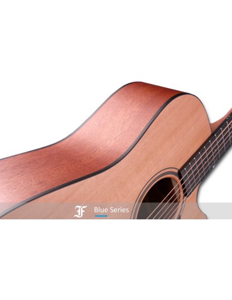 FURCH BLUE DC-CM VTC FURCH BLUE DC-CM VTC