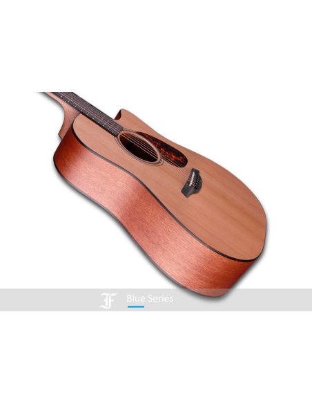 FURCH BLUE DC-CM VTC FURCH BLUE DC-CM VTC