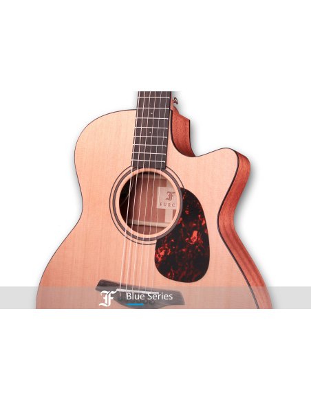 FURCH BLUE GC-CM FURCH BLUE GC-CM