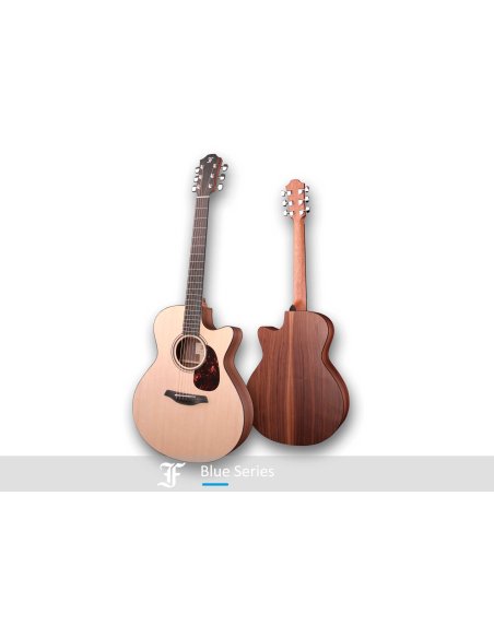 FURCH BLUE GC-SW FURCH BLUE GC-SW