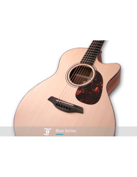 FURCH BLUE GC-SW FURCH BLUE GC-SW