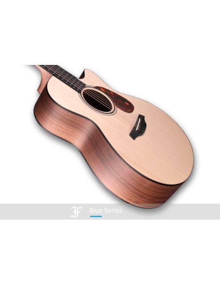 FURCH BLUE GC-SW FURCH BLUE GC-SW