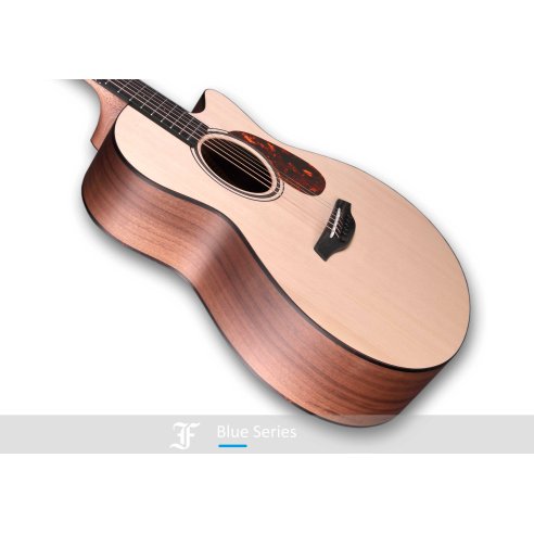 FURCH BLUE GC-SW VTC