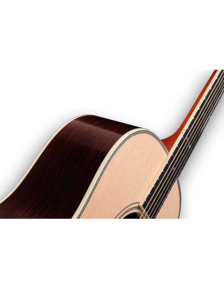 FURCH VINTAGE 2 OM-SR FURCH VINTAGE 2 OM-SR