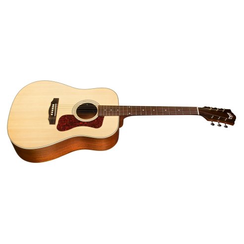GUILD ITALIA D-240E NAT SATIN