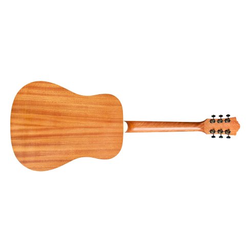 GUILD ITALIA D-240E NAT SATIN