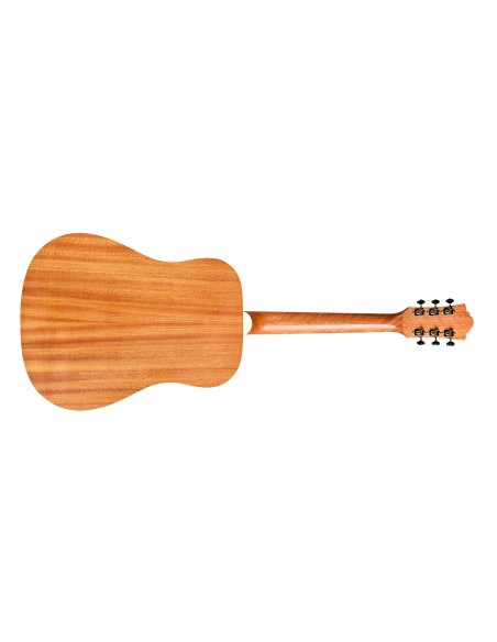 GUILD ITALIA D-240E NAT SATIN GUILD ITALIA D-240E NAT SATIN