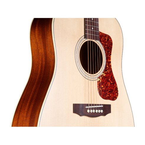 GUILD ITALIA D-240E NAT SATIN