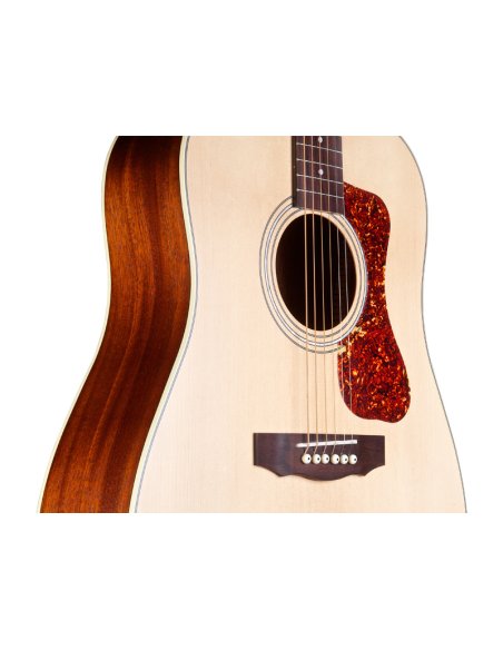 GUILD ITALIA D-240E NAT SATIN GUILD ITALIA D-240E NAT SATIN