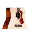 GUILD ITALIA D-240E NAT SATIN