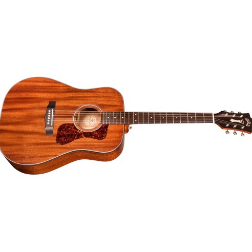 GUILD ITALIA D-120 NAT