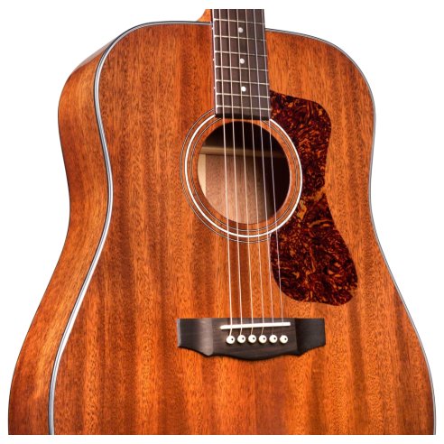 GUILD ITALIA D-120 NAT