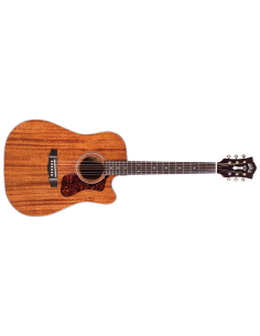 GUILD ITALIA D-120CE NAT
