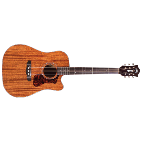 GUILD ITALIA D-120CE NAT