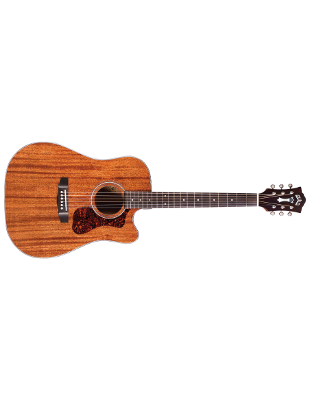 GUILD ITALIA D-120CE NAT