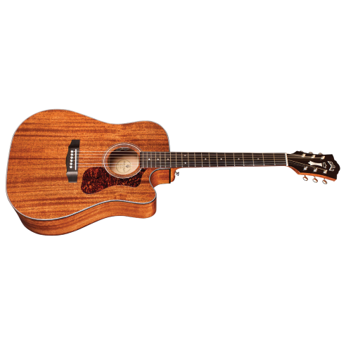 GUILD ITALIA D-120CE NAT