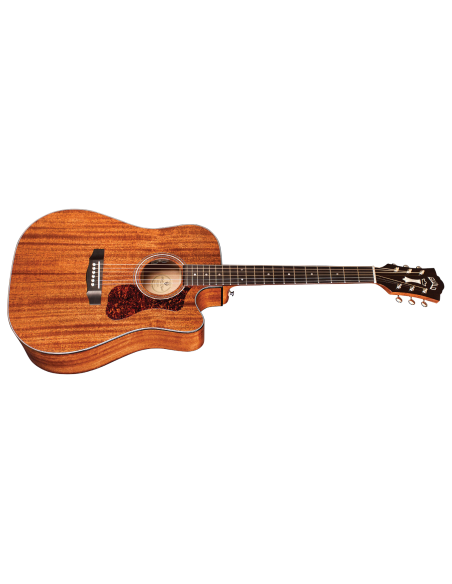 GUILD ITALIA D-120CE NAT