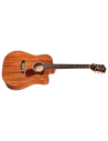 GUILD ITALIA D-120CE NAT