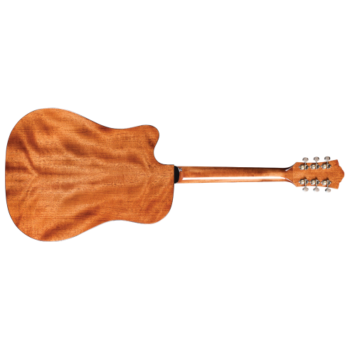 GUILD ITALIA D-120CE NAT