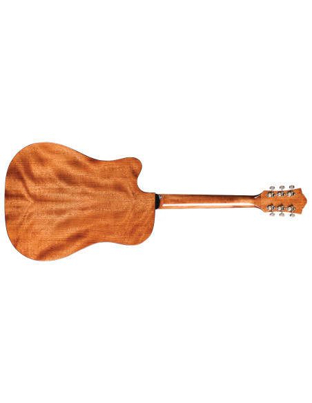 GUILD ITALIA D-120CE NAT