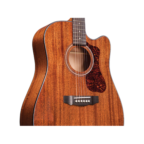 GUILD ITALIA D-120CE NAT