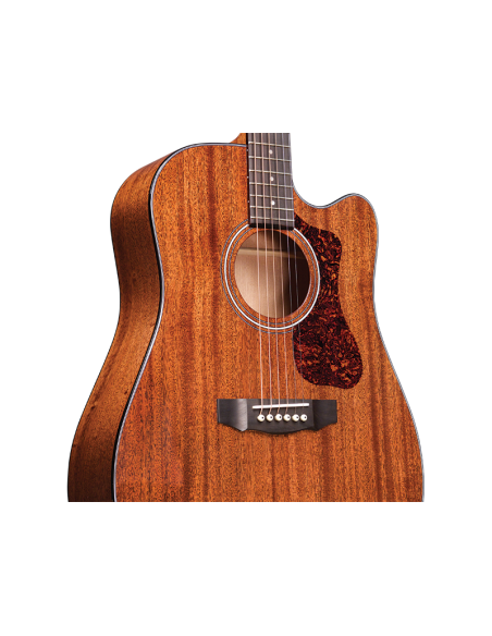 GUILD ITALIA D-120CE NAT
