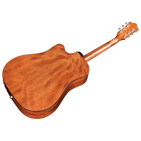 GUILD ITALIA D-120CE NAT