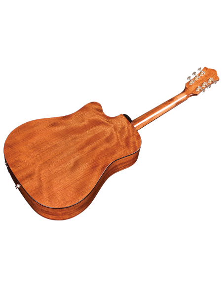 GUILD ITALIA D-120CE NAT